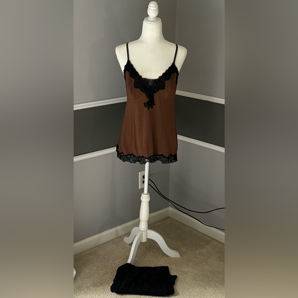 Soma Silky Pajama Set